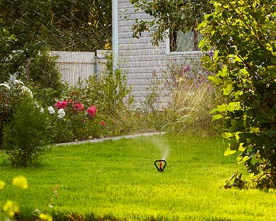 Landscape Services, Champlin, MN