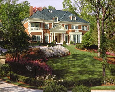 Landscape Services, Champlin, MN