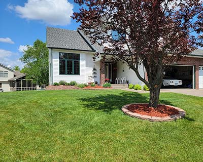 Landscape Services, Maple Grove, MN